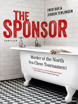 cover image of The Sponsor